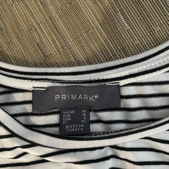 Shein High Waist Mom Jeans & Primark Shirts - Picture 9 of 10